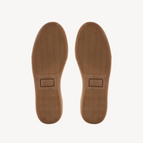 Camino: Tan Suede And Shearling Boots