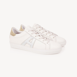 Trainer Laces: Off White