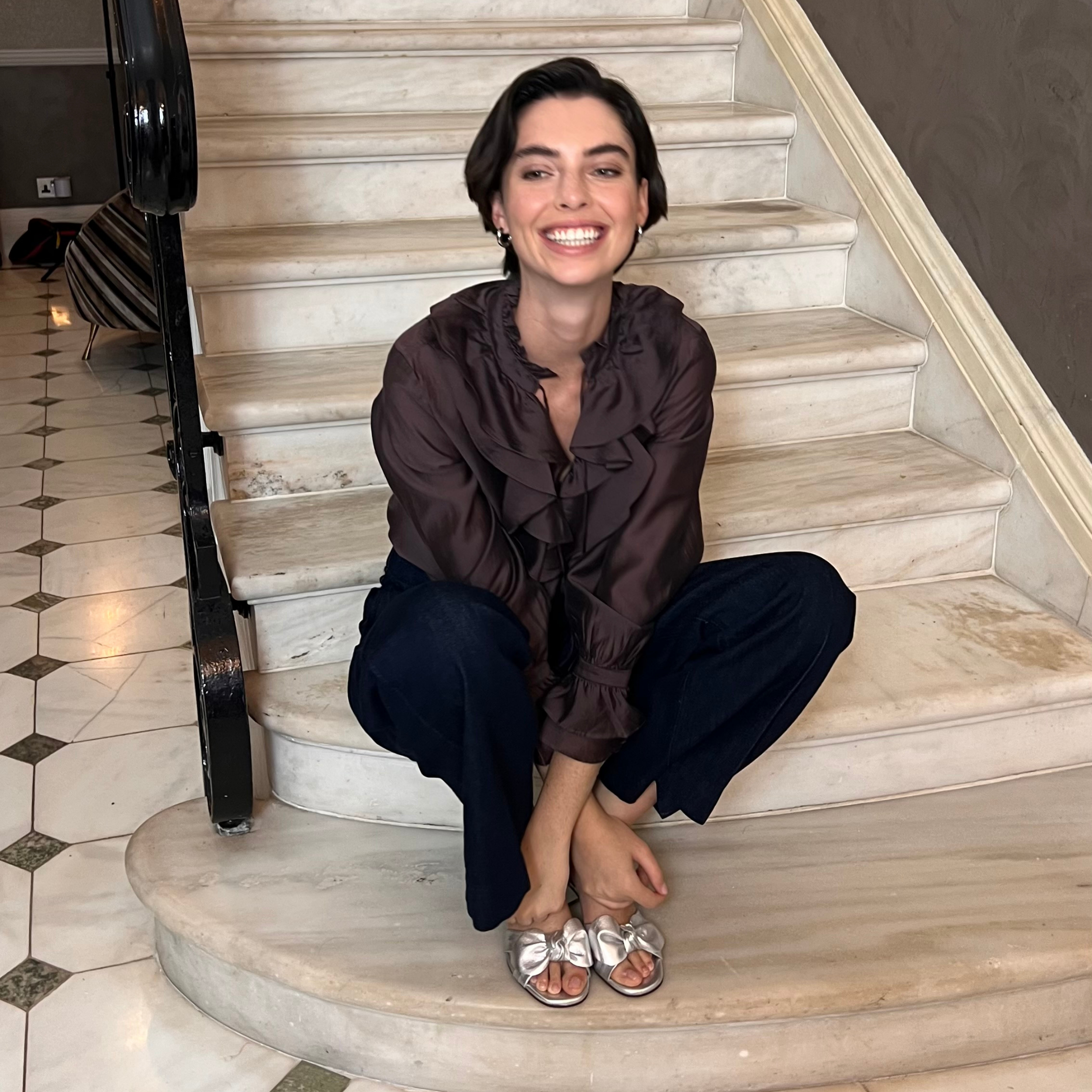 Bringing the Collection to Life: Photoshoot Behind the Scenes