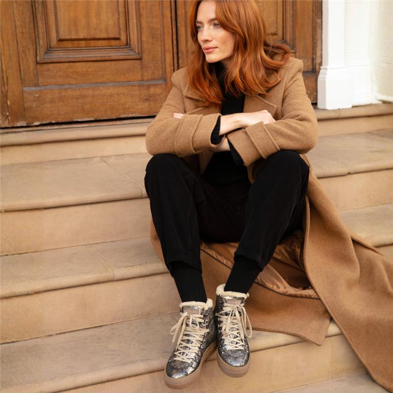 The Cosy Boot You’ll Keep Reaching For This Winter