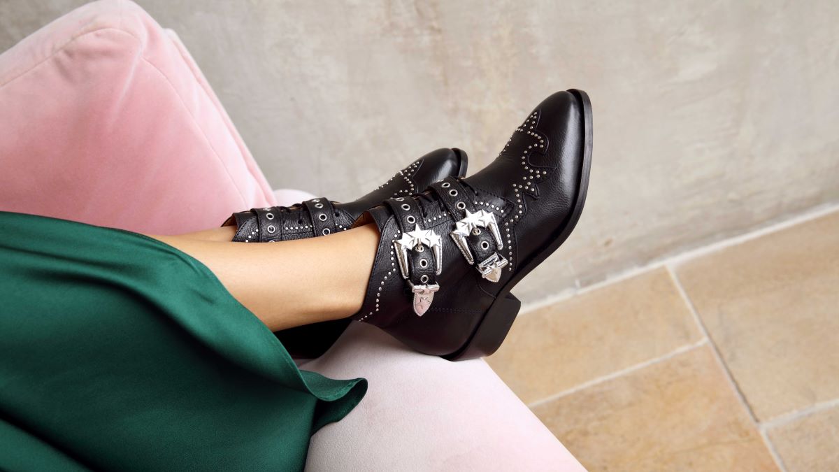 Ankle Boots