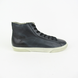 Basquette Vintage: Black - Sample Sale - Size 44