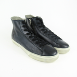 Basquette Vintage: Black - Sample Sale - Size 44