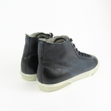 Basquette Vintage: Black - Sample Sale - Size 44