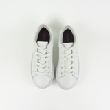 Sadie: White - Sample Sale - Size 36
