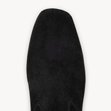 Robyn Ankle Boot: Black Suede - Pre-Order (Dispatch w/c 05/10/26)