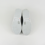 Sadie High Top: Navy - Sample Sale - Size 36