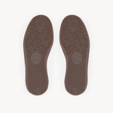 Panello Trainers: Off White, Blue & Brown - Pre-Order (Dispatch w/c 17/08/26)