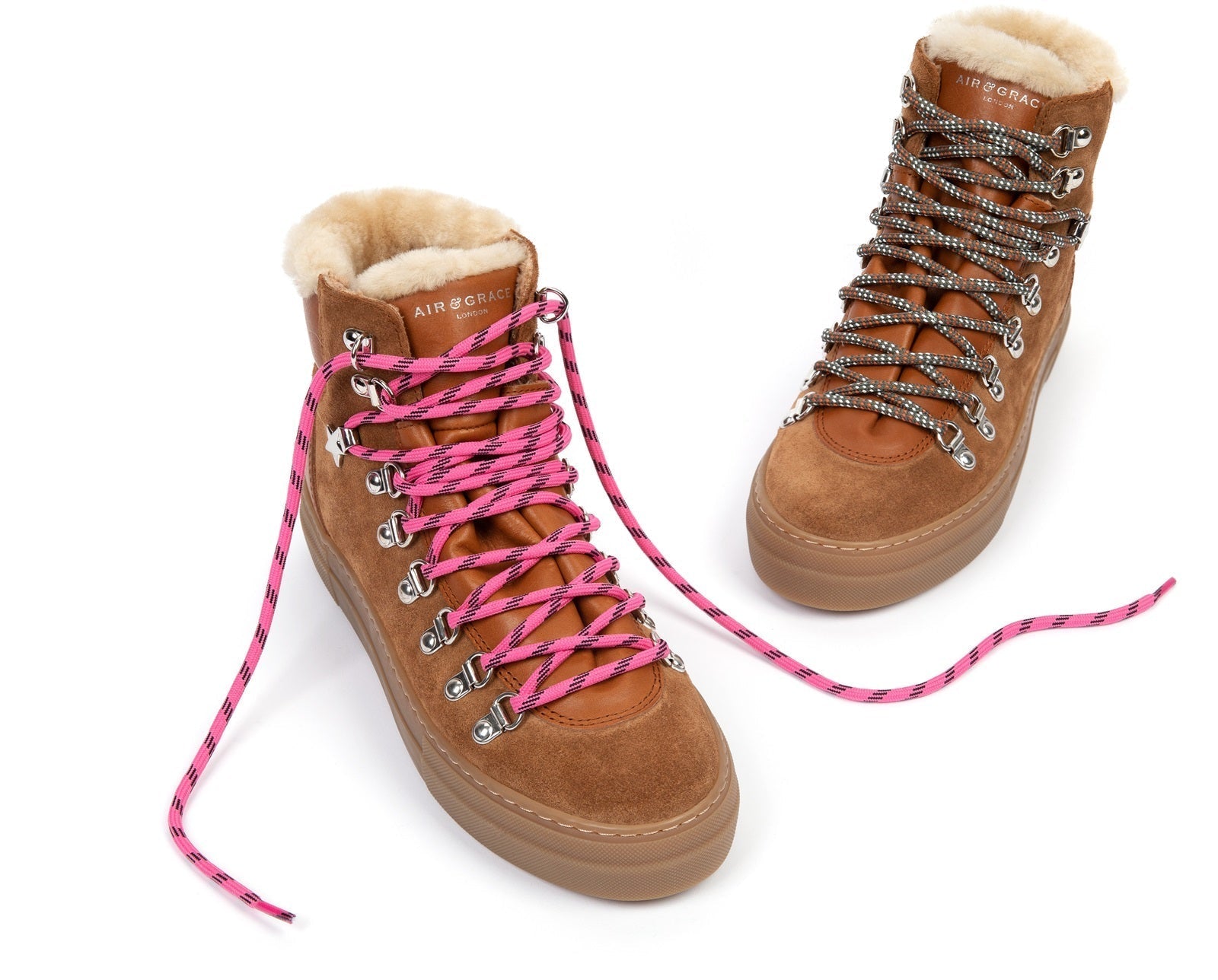CaminoTanpinklaces.jpg