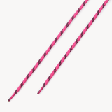 Camino Laces: Pink Multi