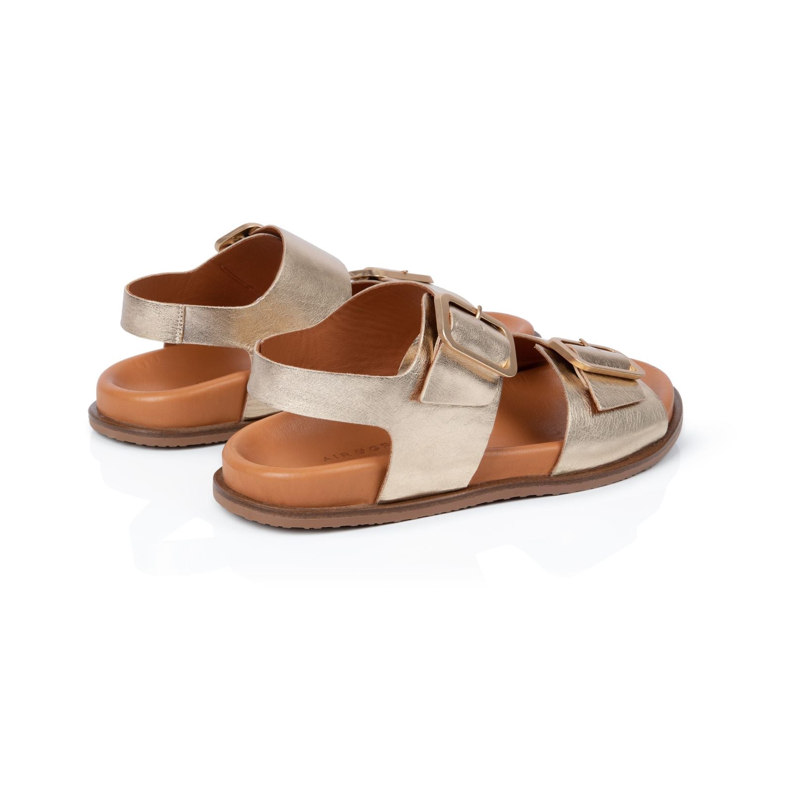 Betts payback clearance footbed sandals