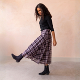 Robyn Ankle Boot: Black Suede - Pre-Order (Dispatch w/c 05/10/26)
