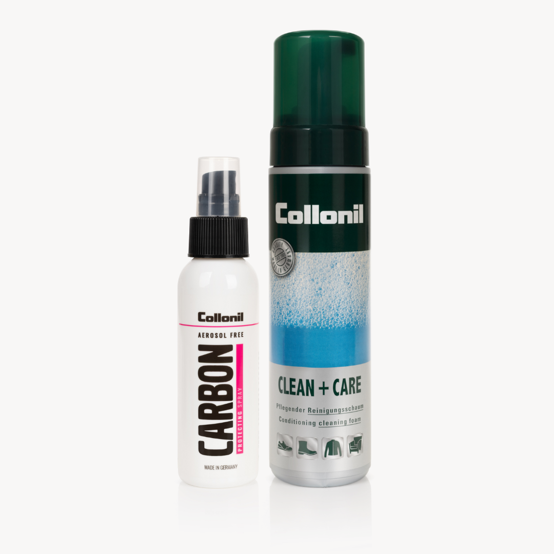 Collonil Shoe Protection Kit