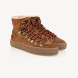 Camino Laces: Tan