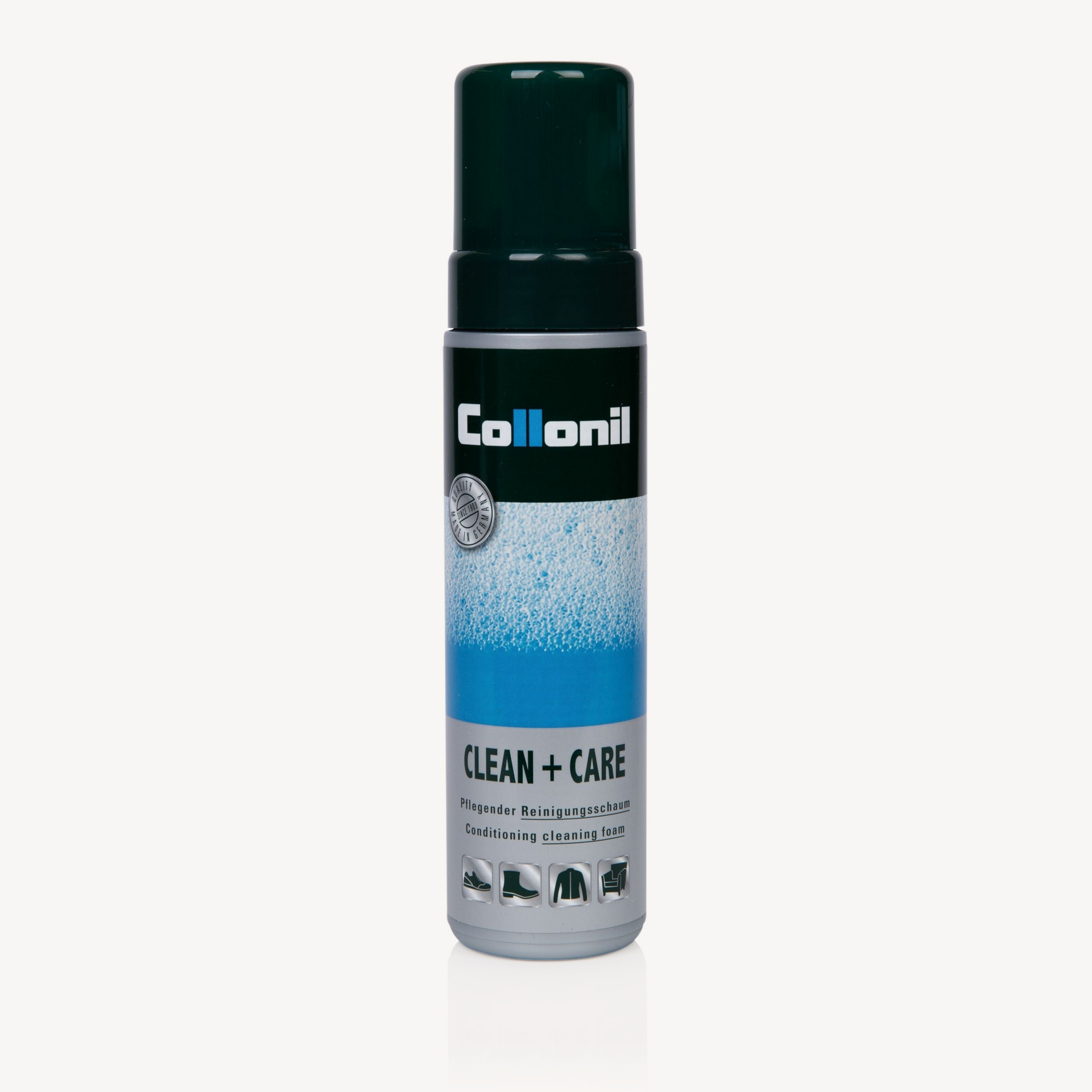 Clean & Care Foam