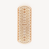 Rubber Brush For Suede & Nubuck