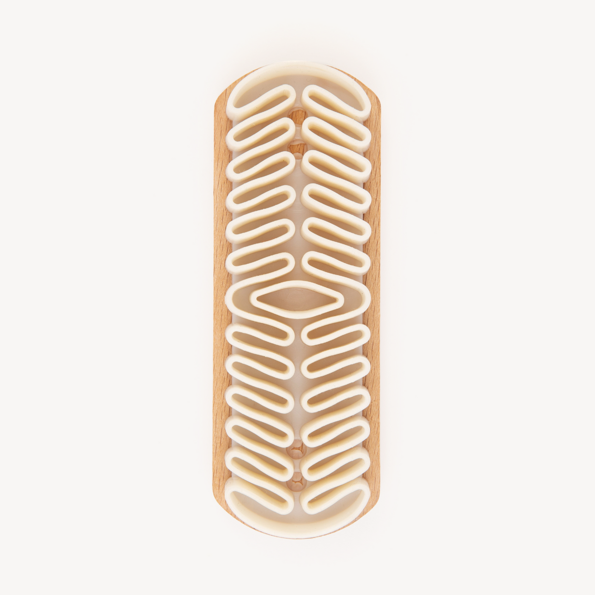 Rubber Brush For Suede & Nubuck
