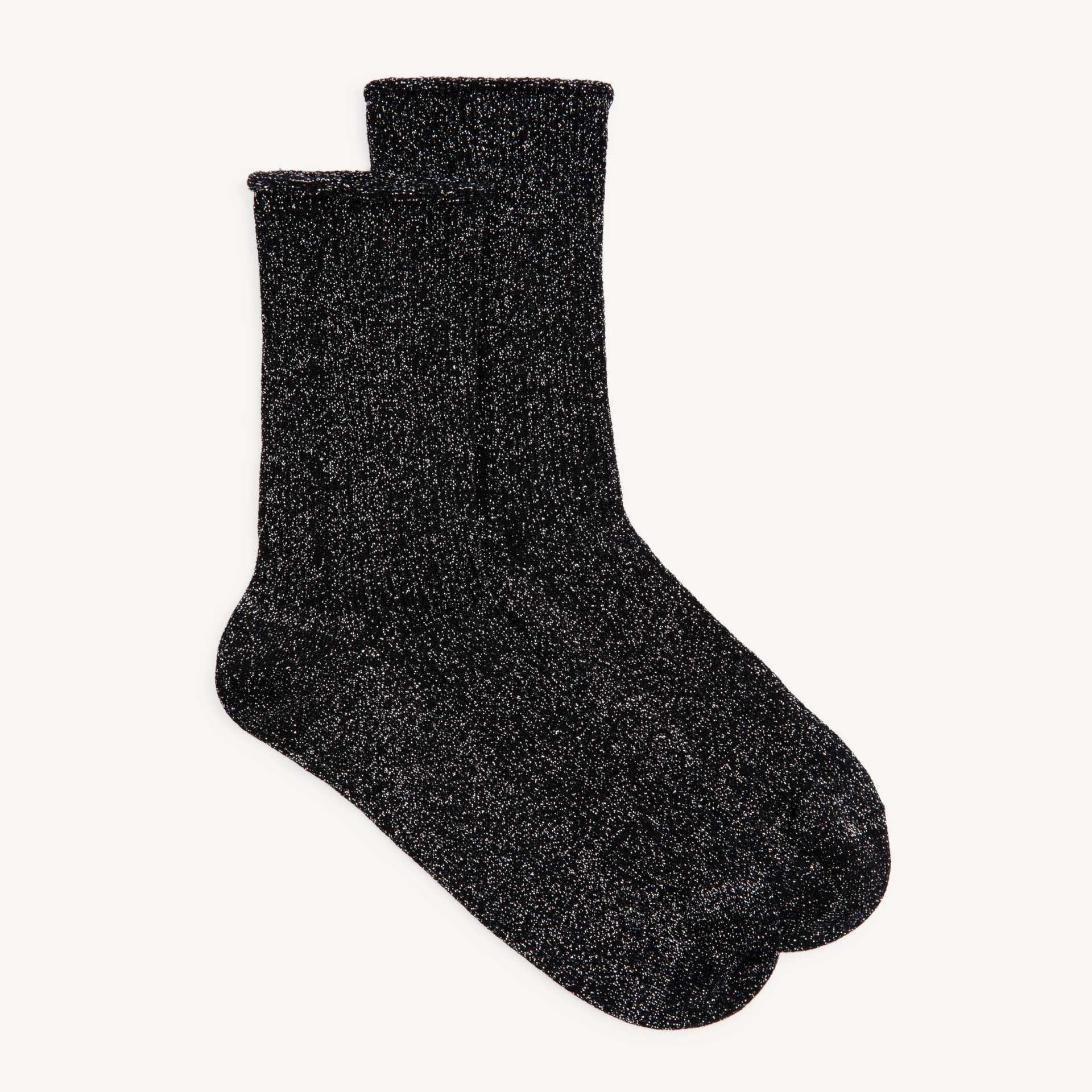 Tindra Glitter Socks