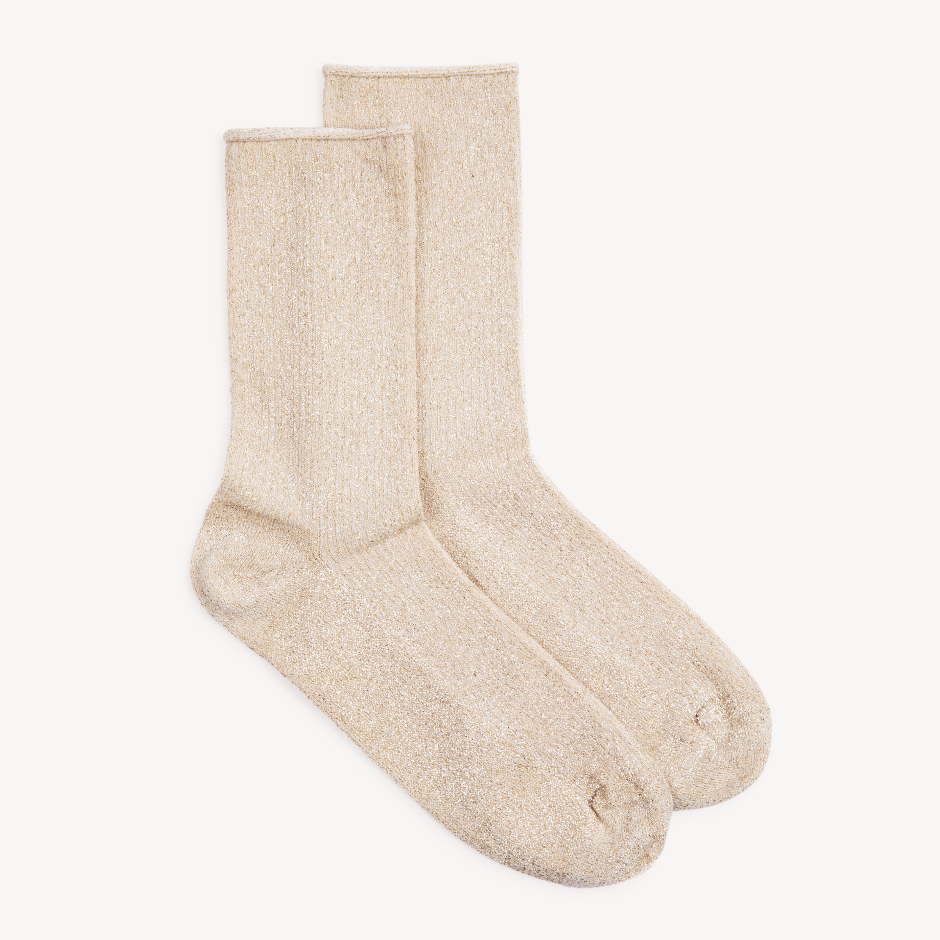 Tindra Glitter Socks