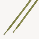 Trainer Laces: Khaki