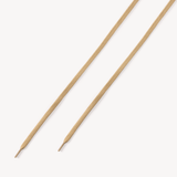 Trainer Laces: Beige